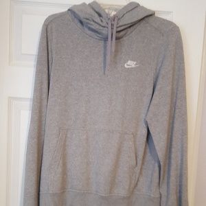 Nike sweatshirt